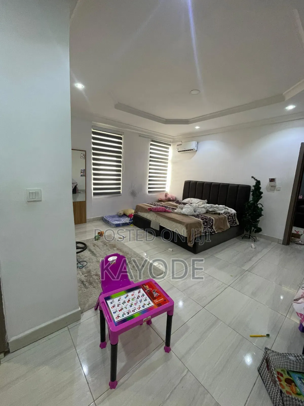 2bdrm Apartment in Chevron for rent in Chevron
