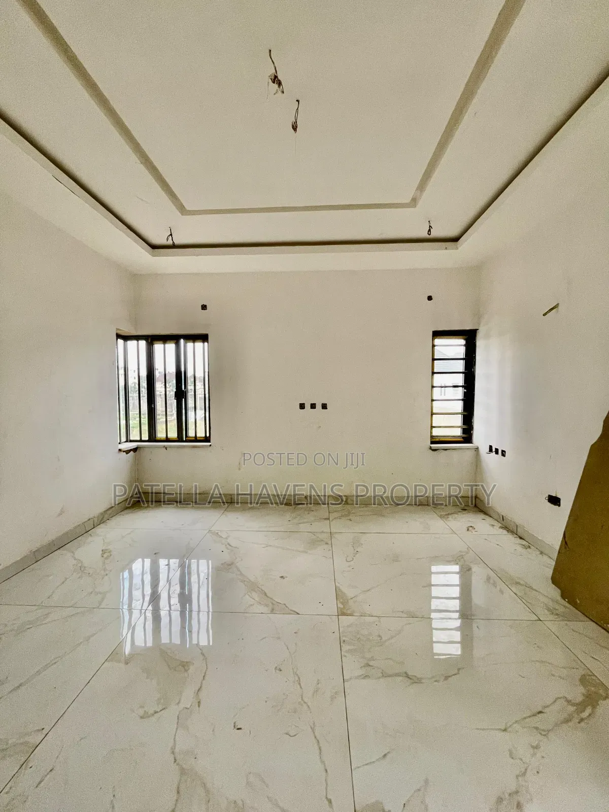 4bdrm Duplex in Jahi for sale in Jahi
