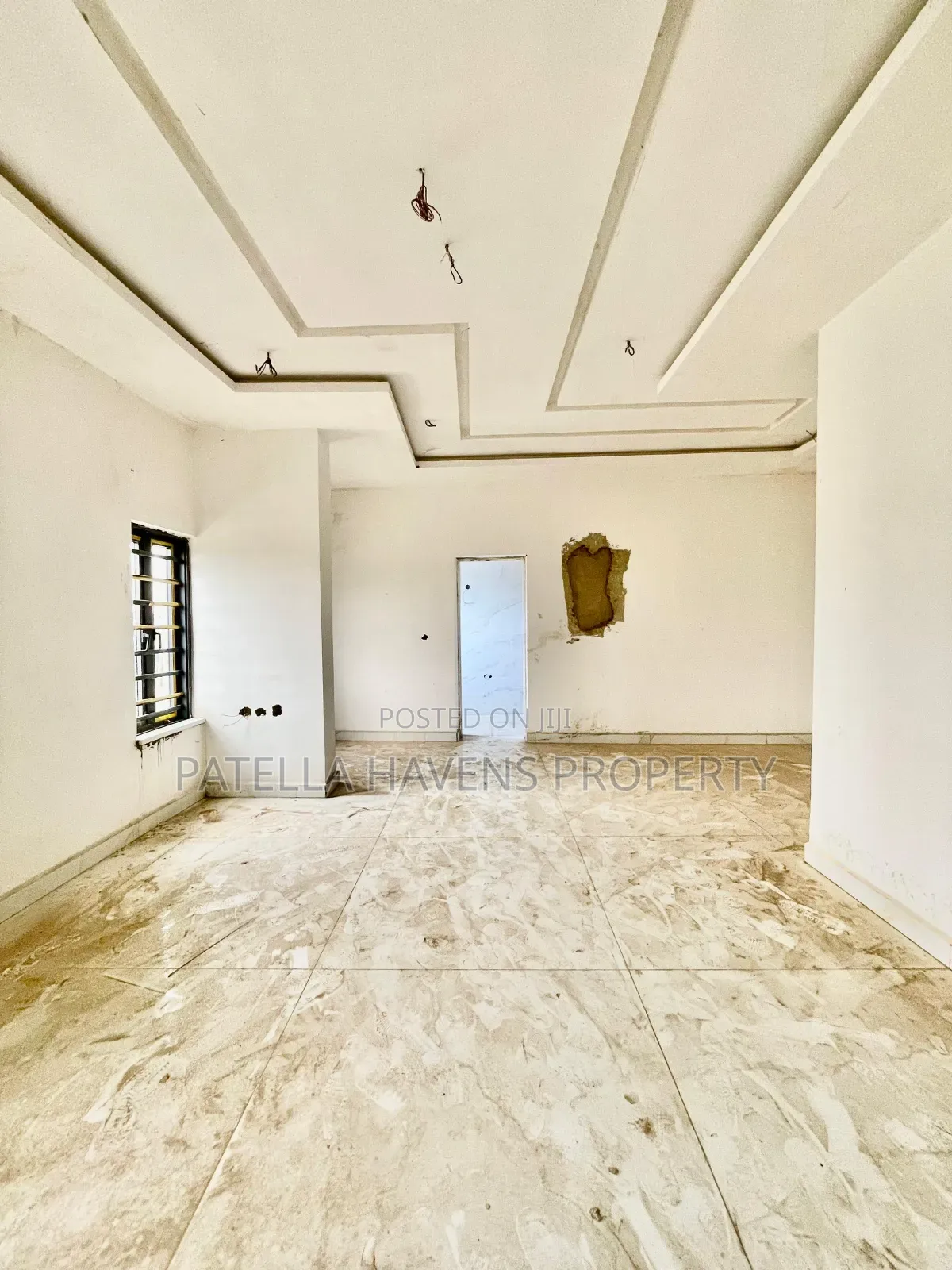 4bdrm Duplex in Jahi for sale in Jahi