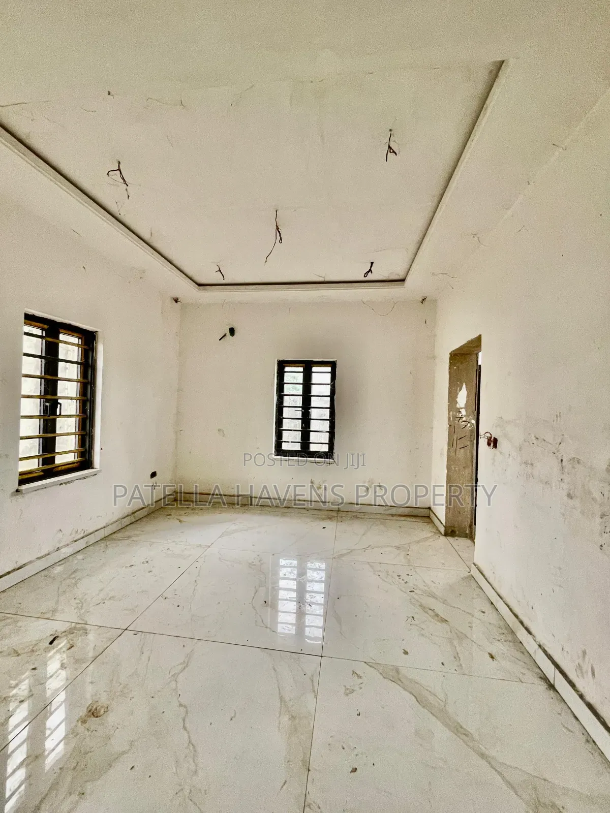 4bdrm Duplex in Jahi for sale in Jahi