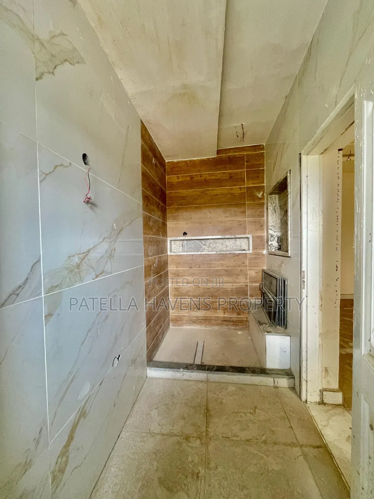 4bdrm Duplex in Jahi for sale in Jahi