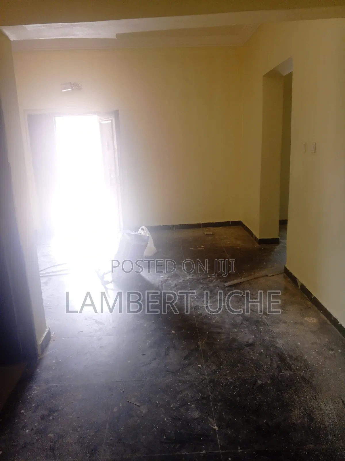 2bdrm Block of Flats in Dawaki for rent in Dawaki