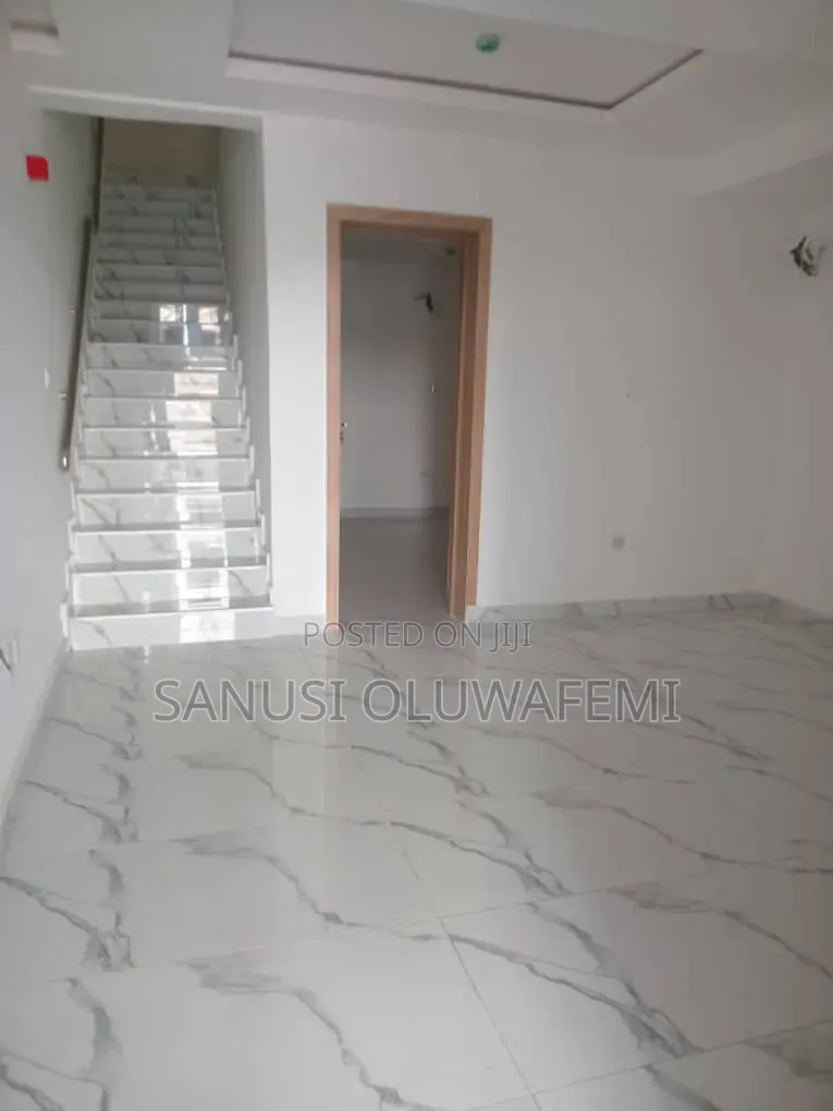 4bdrm Duplex in Ikeja GRA for rent in Ikeja GRA