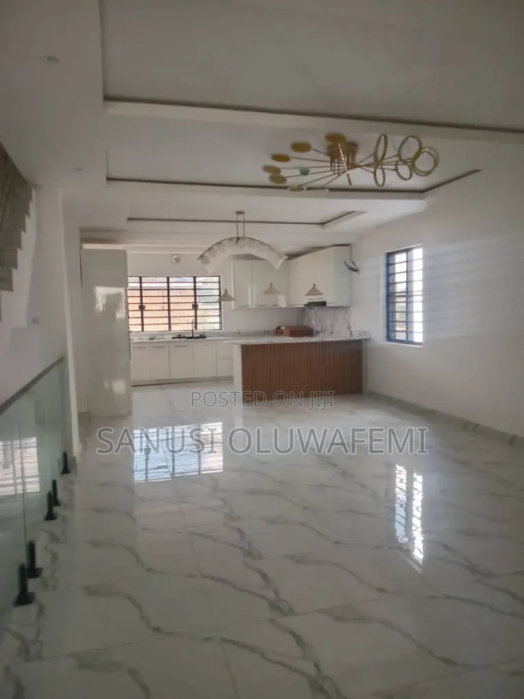 4bdrm Duplex in Ikeja GRA for rent in Ikeja GRA