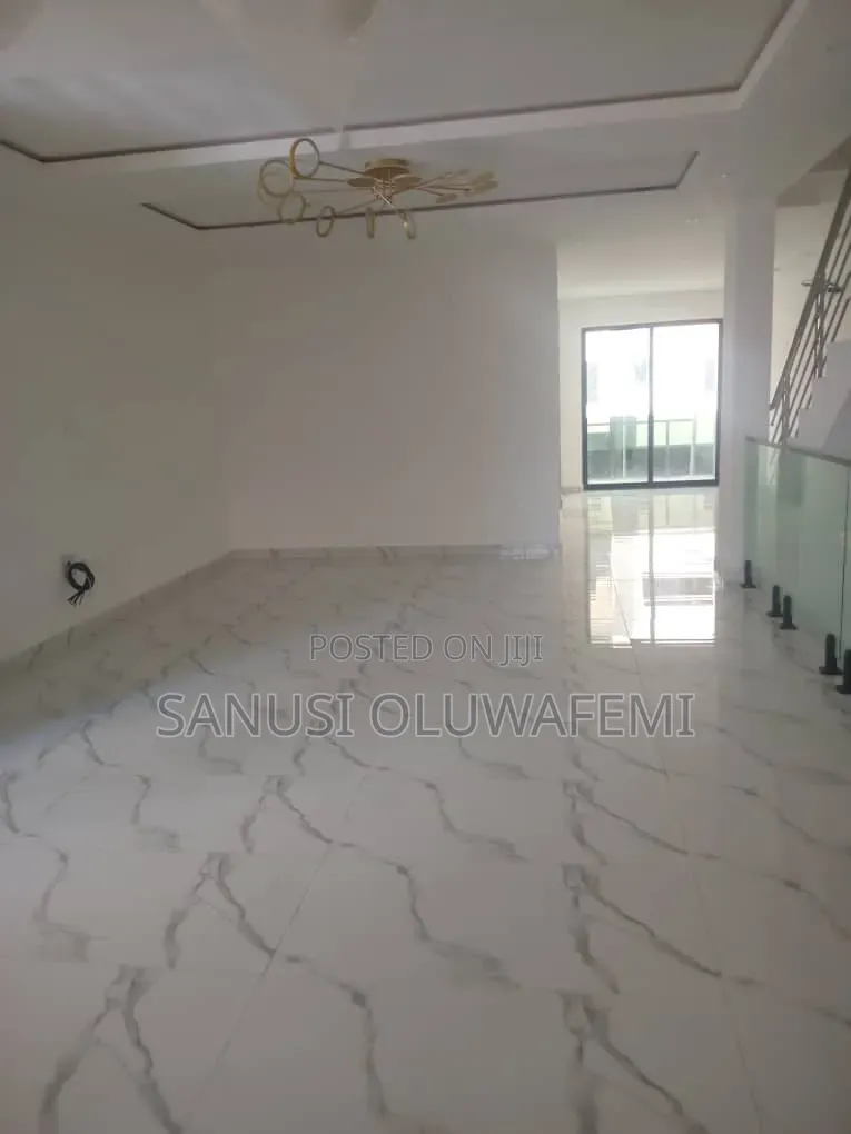 4bdrm Duplex in Ikeja GRA for rent in Ikeja GRA