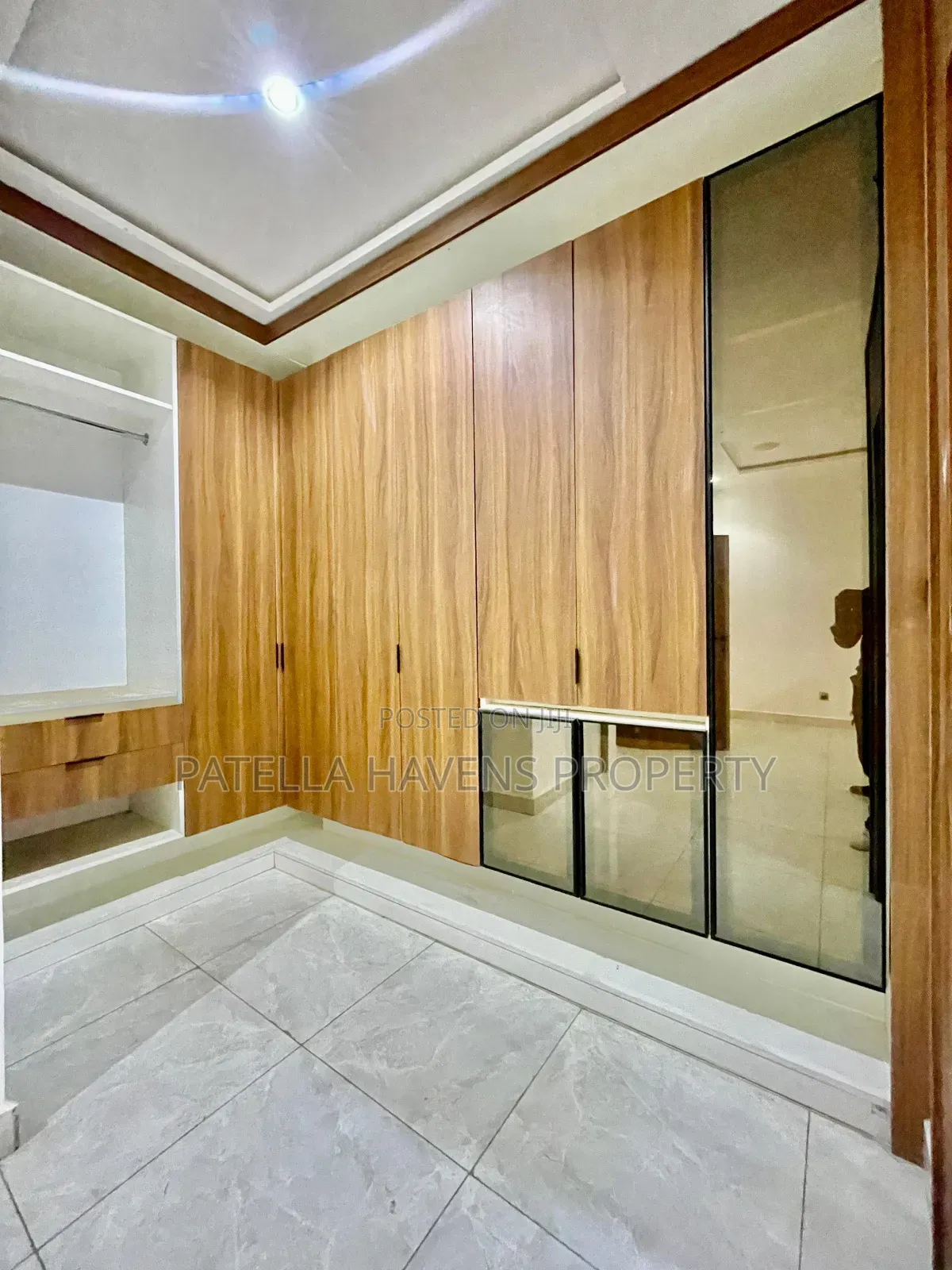 4bdrm Duplex in Jahi for sale in Jahi