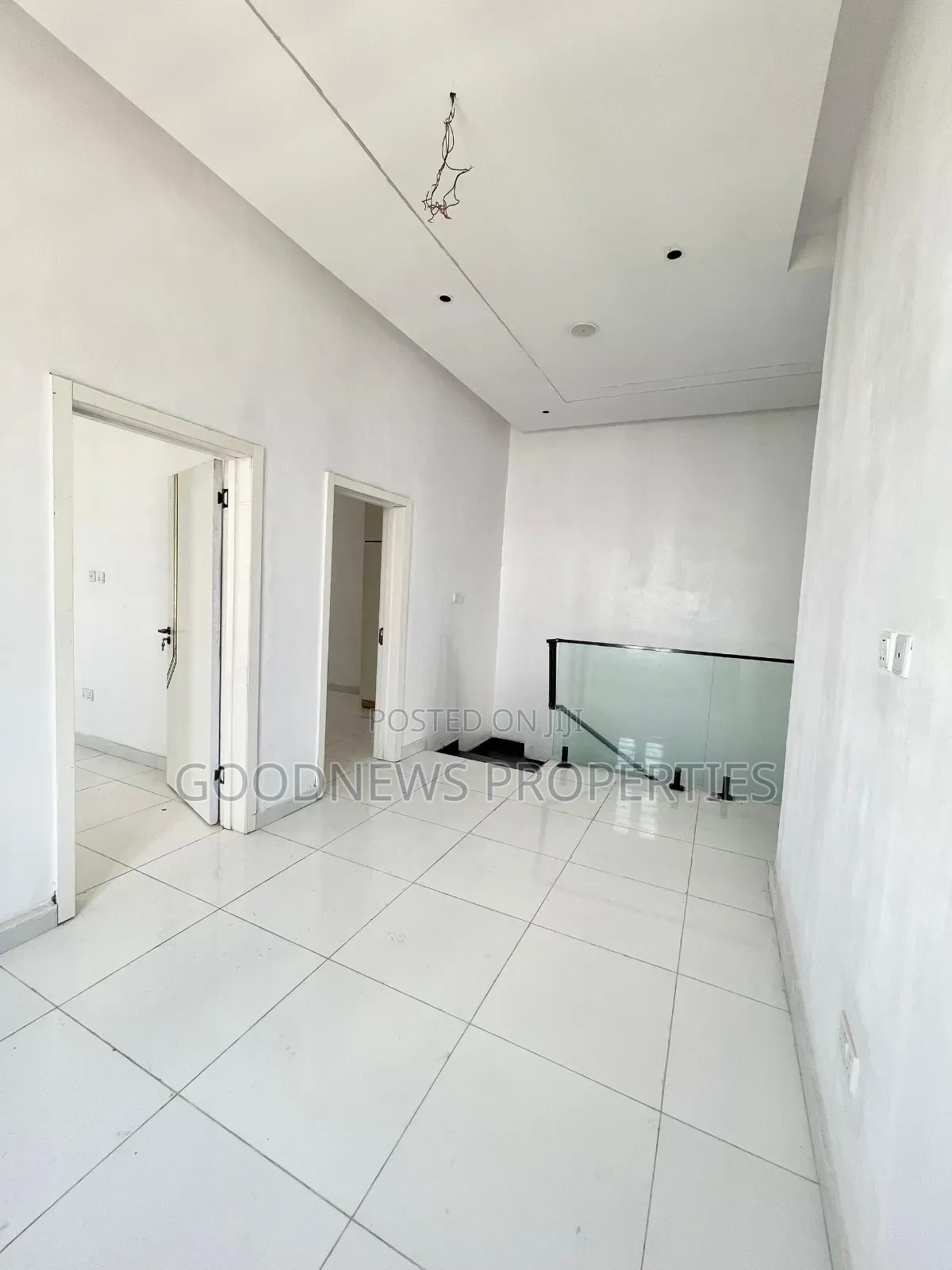 3bdrm Duplex in Ikota Lagos for sale in Ikota