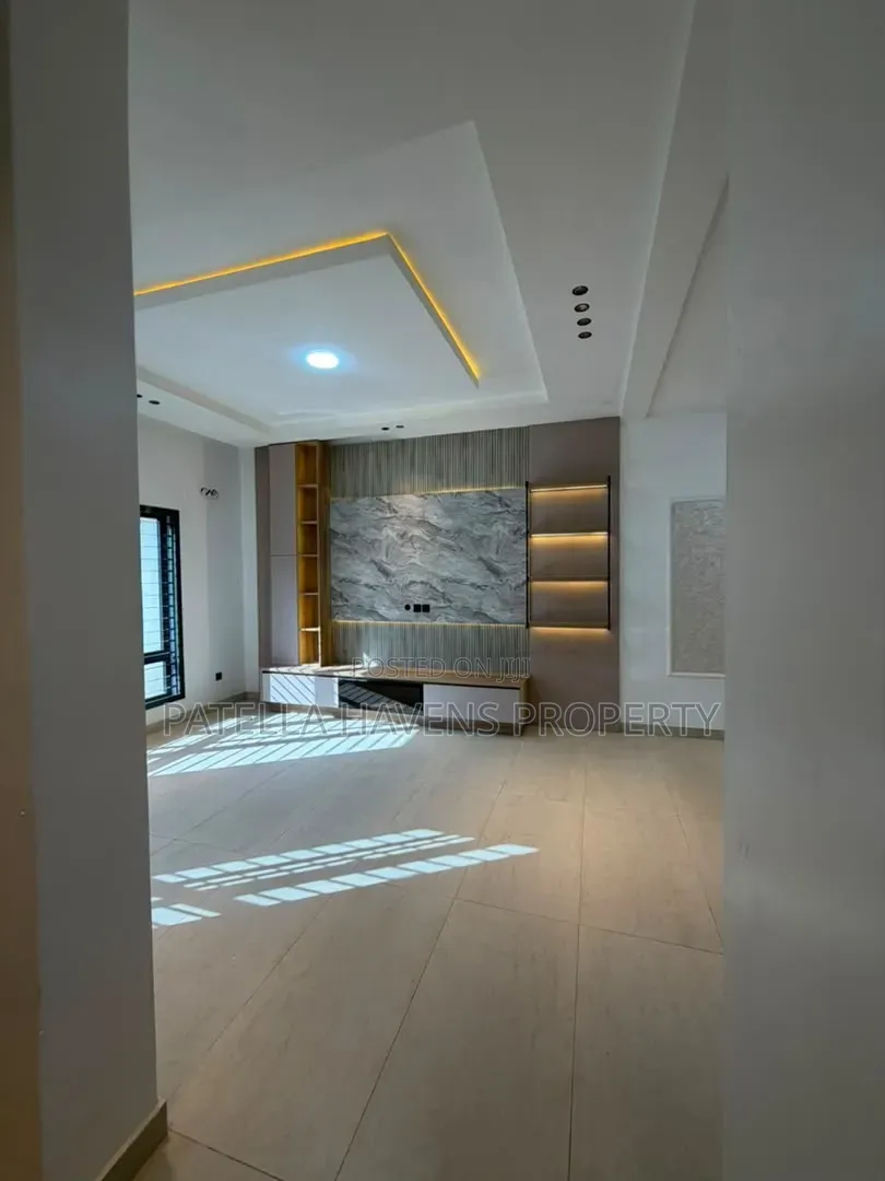 4bdrm Duplex in Guzape District for sale in Guzape District