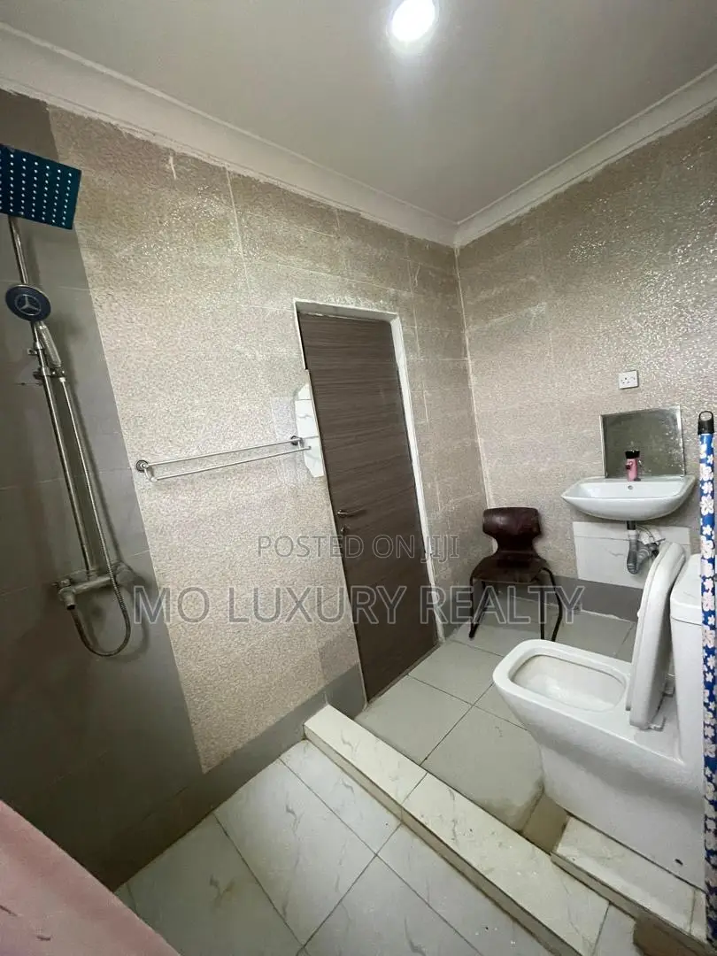 1bdrm Apartment in Chevy View, Chevron for rent in Chevron