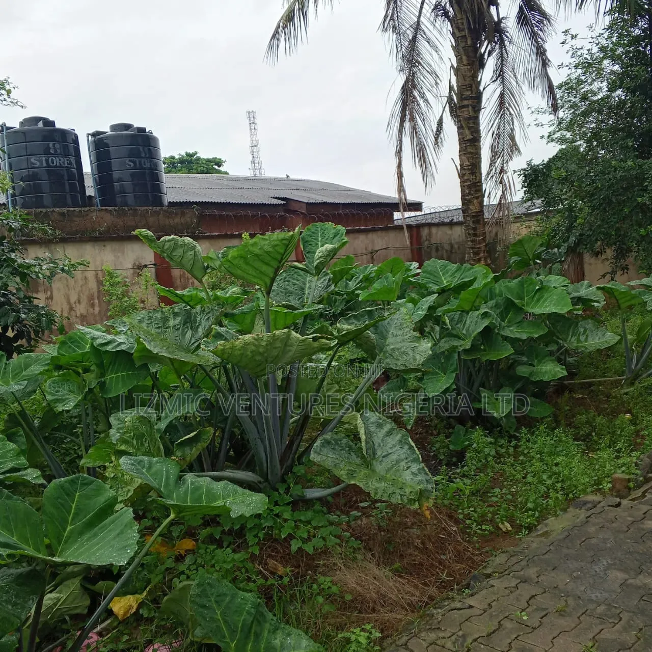 Furnished 4bdrm Duplex in Agric Estate, Ikotun / Ikotun/Igando for sale in Ikotun / Ikotun/Igando