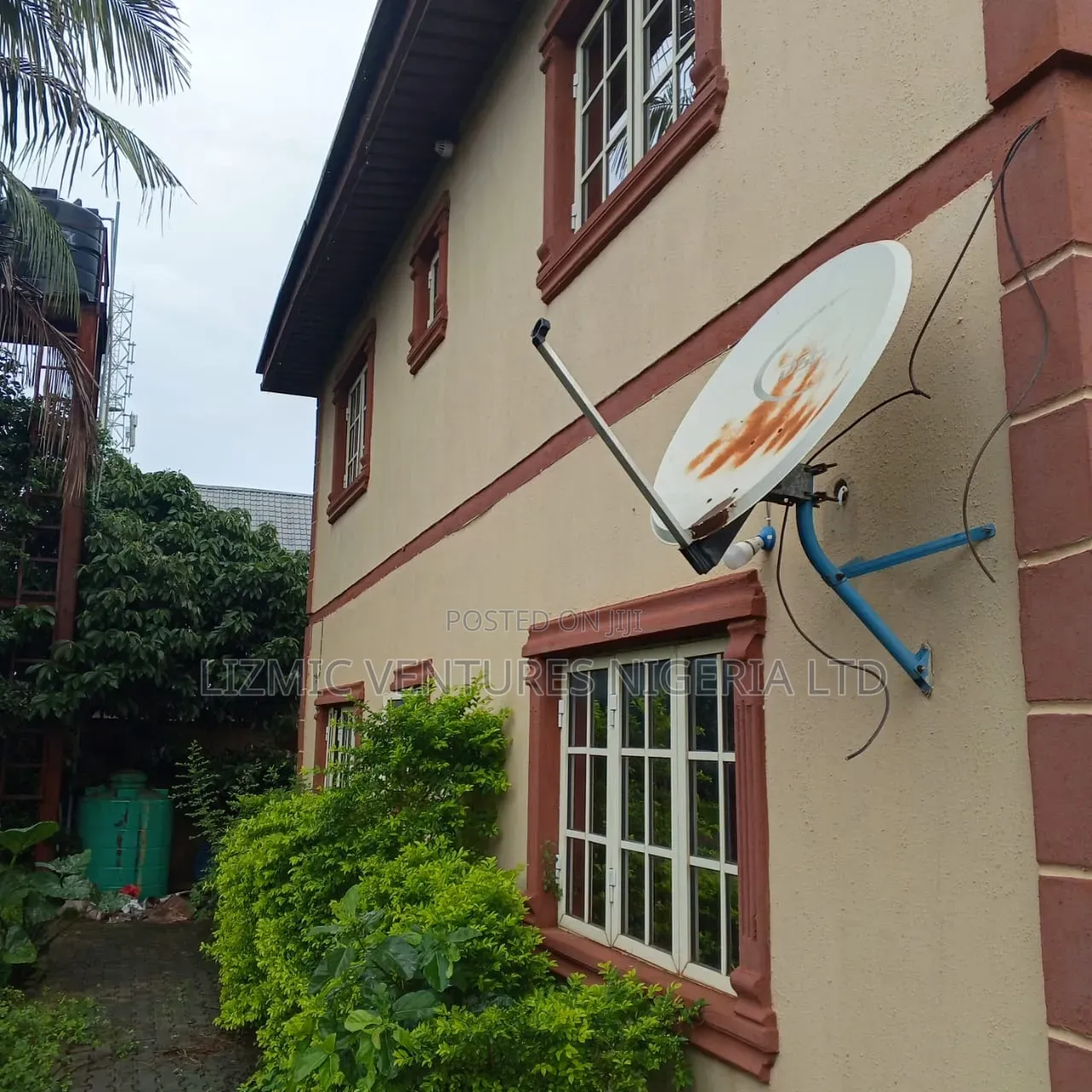 Furnished 4bdrm Duplex in Agric Estate, Ikotun / Ikotun/Igando for sale in Ikotun / Ikotun/Igando