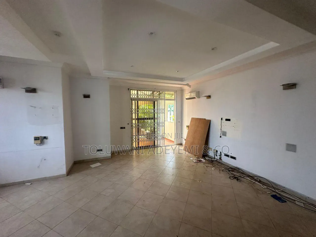 4bdrm Townhouse / Terrace in Banana Island for rent in Banana Island