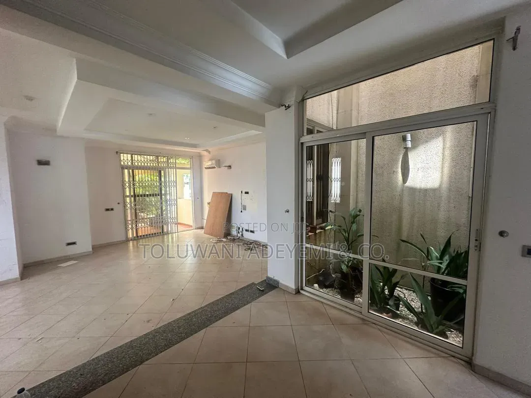4bdrm Townhouse / Terrace in Banana Island for rent in Banana Island