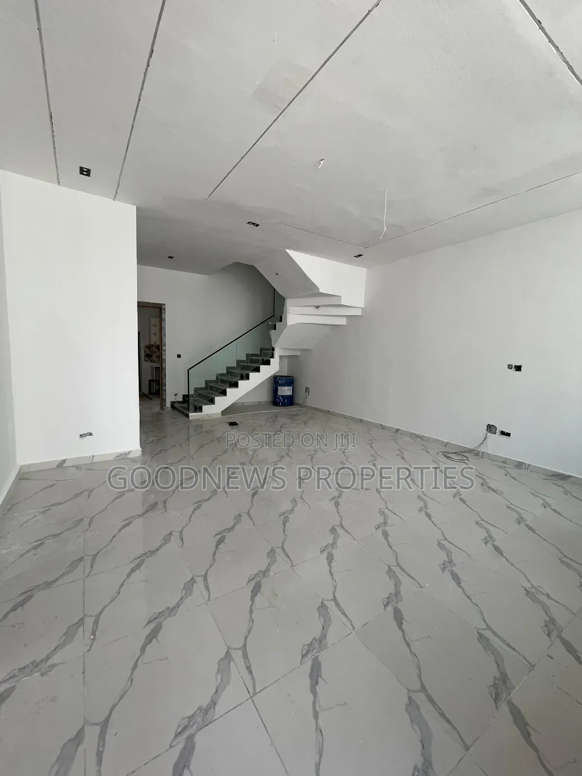 4bdrm Duplex in Sangotedo for sale in Sangotedo