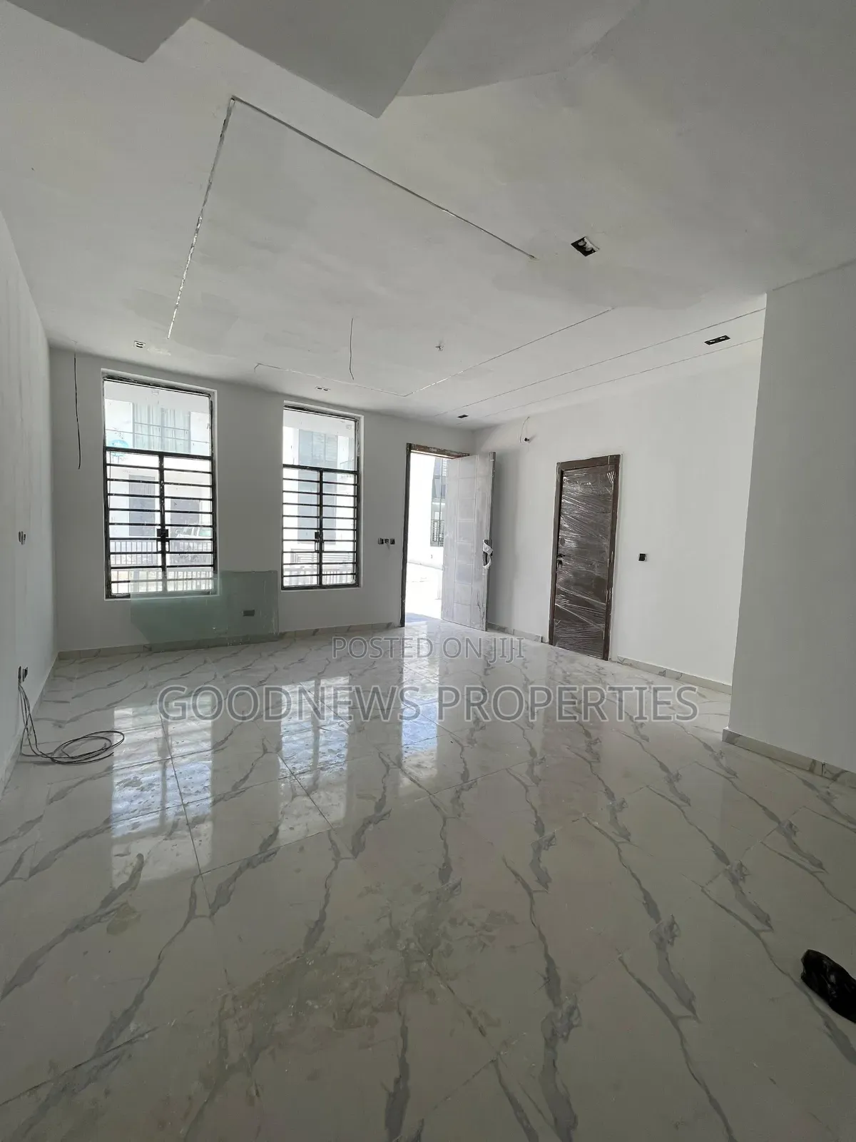 4bdrm Duplex in Sangotedo for sale in Sangotedo
