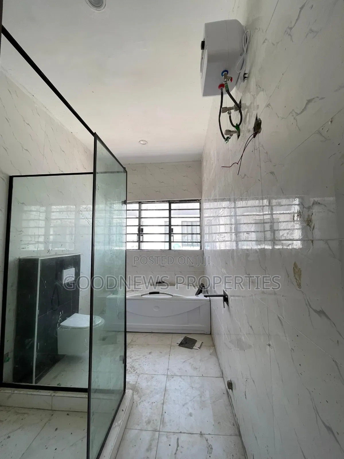 4bdrm Duplex in Sangotedo for sale in Sangotedo
