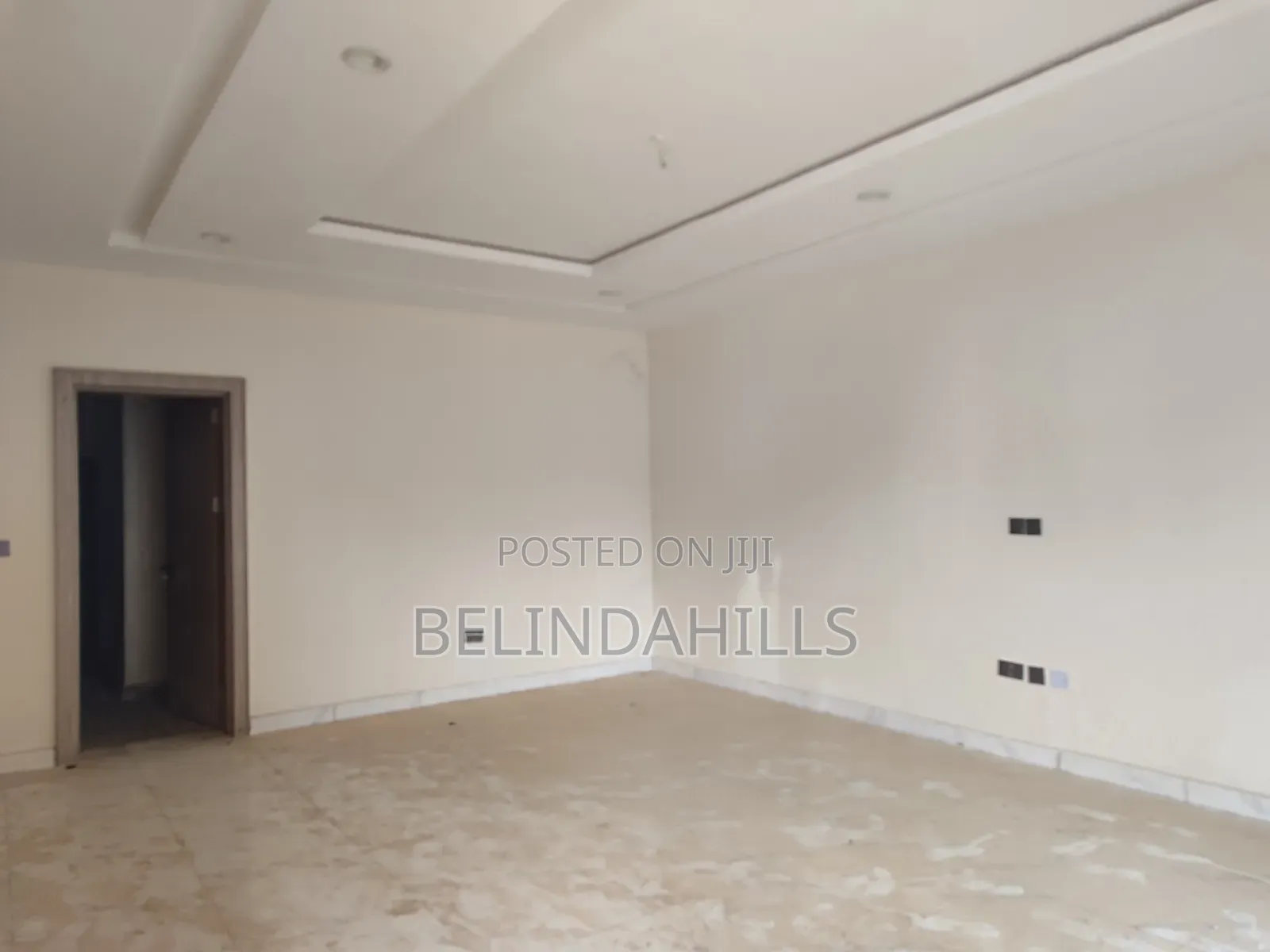 4bdrm Townhouse / Terrace in Mabushi for rent in Mabushi