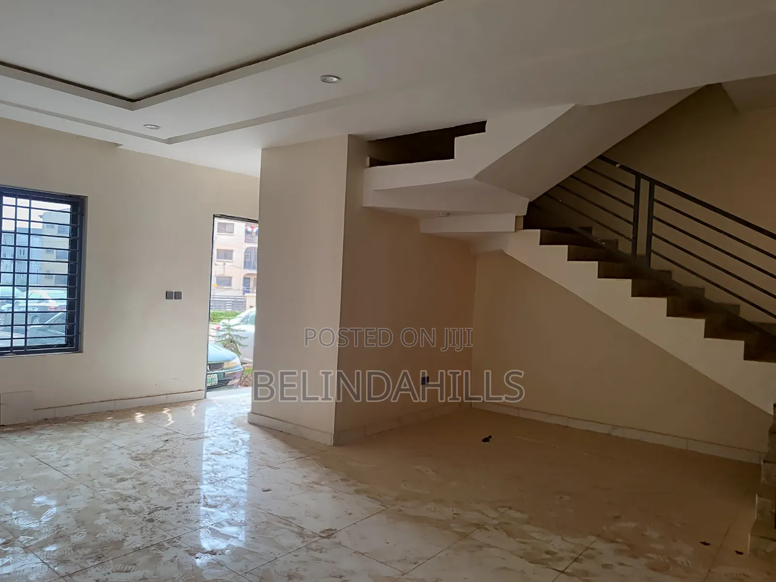 4bdrm Townhouse / Terrace in Mabushi for rent in Mabushi
