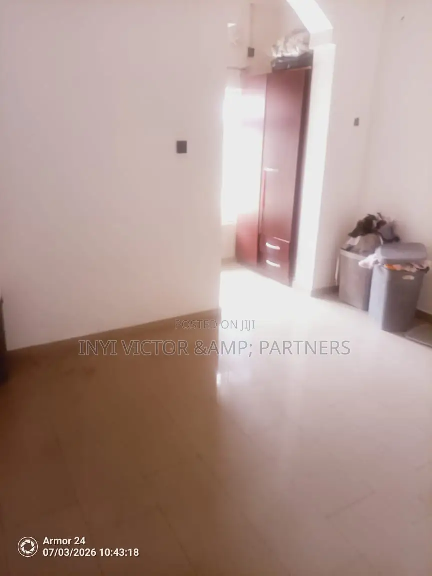 3bdrm Duplex in Jabi for rent in Jabi