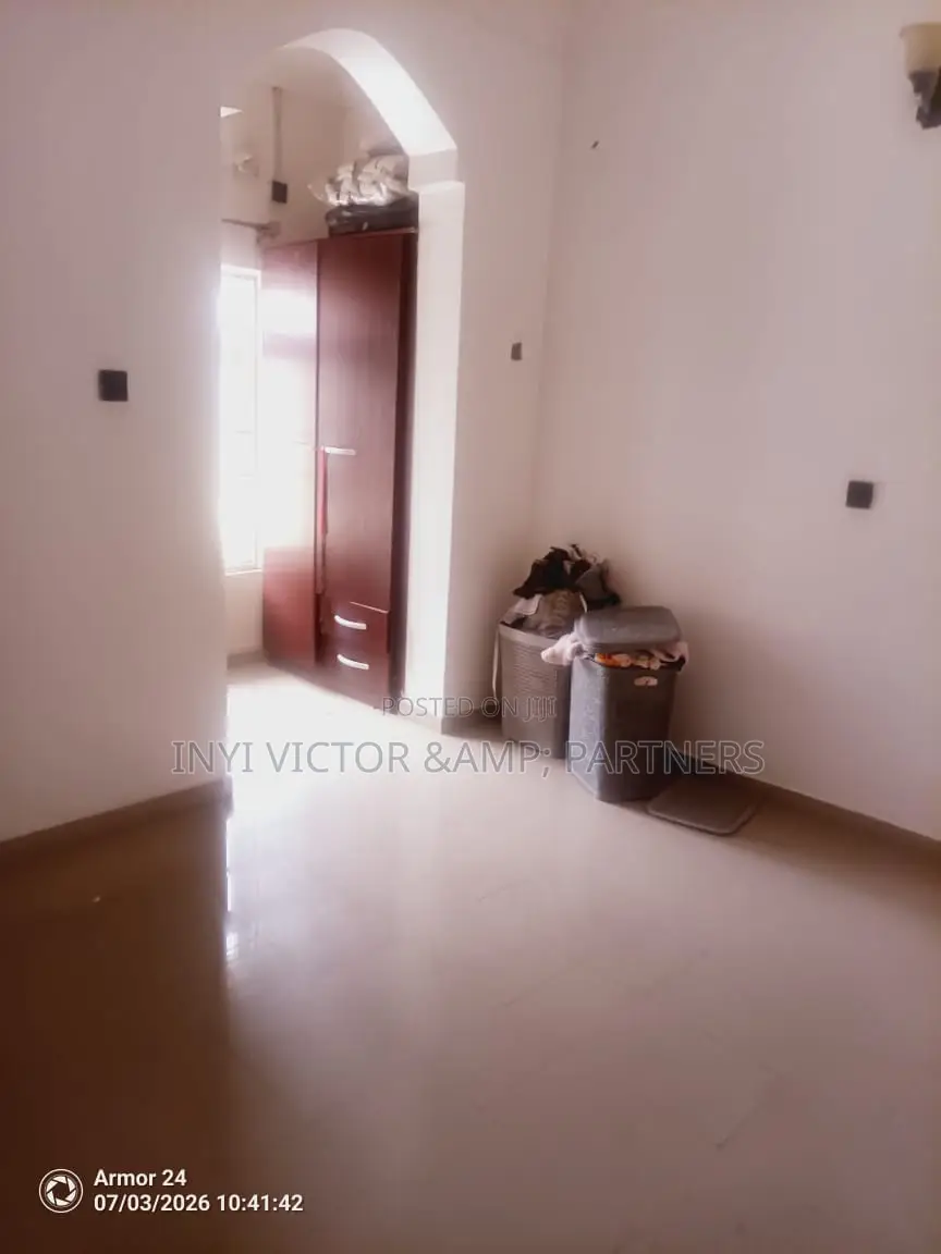 3bdrm Duplex in Jabi for rent in Jabi