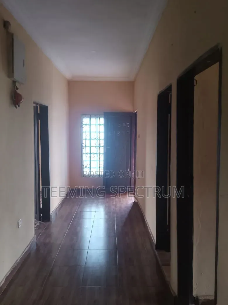 3bdrm Apartment in Benin City for rent in Benin City