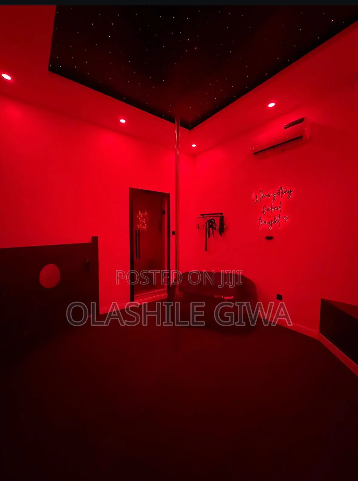 2bedroom Luxury With Redroom in Chevron