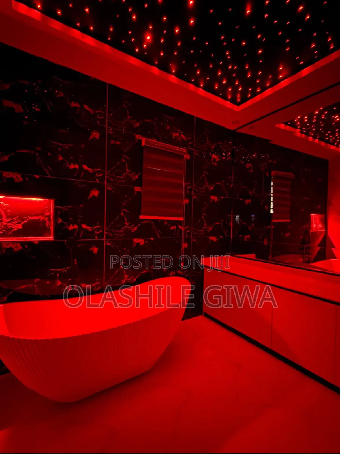 2bedroom Luxury With Redroom in Chevron
