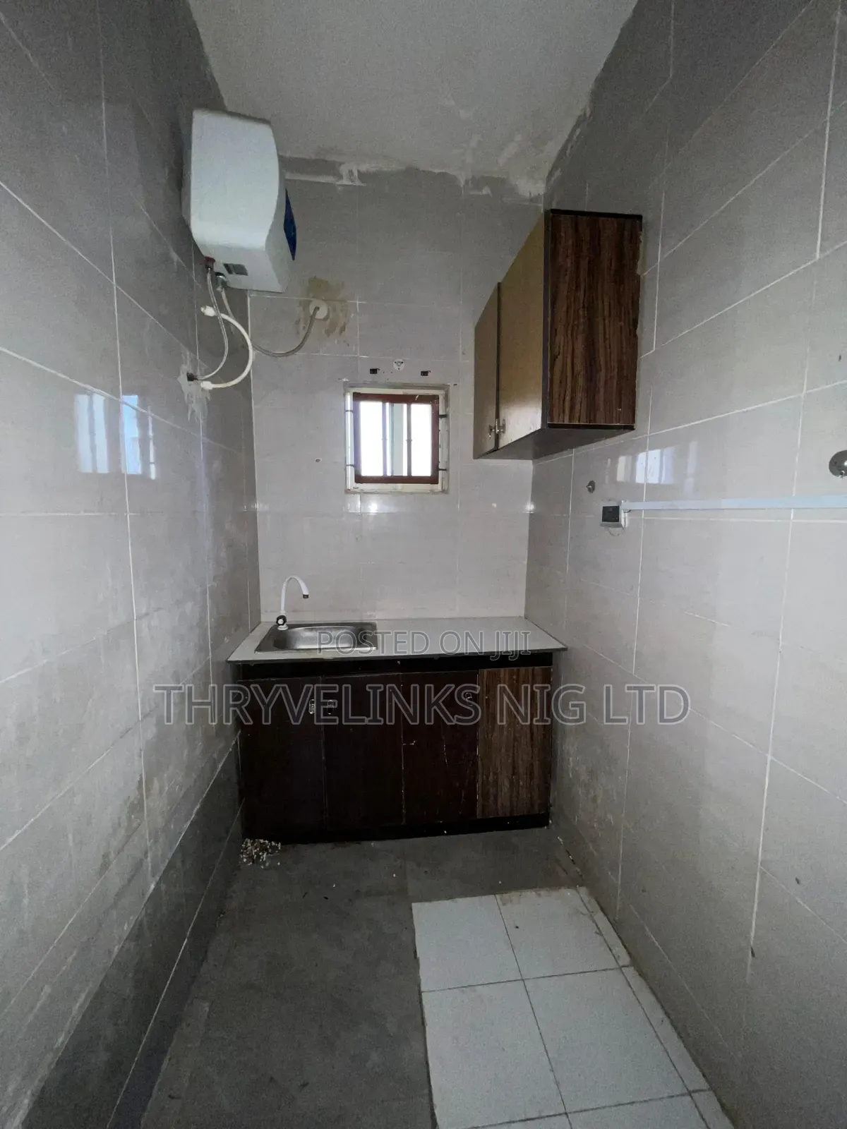 Mini Flat in Canal West, Osapa london for rent in Osapa london