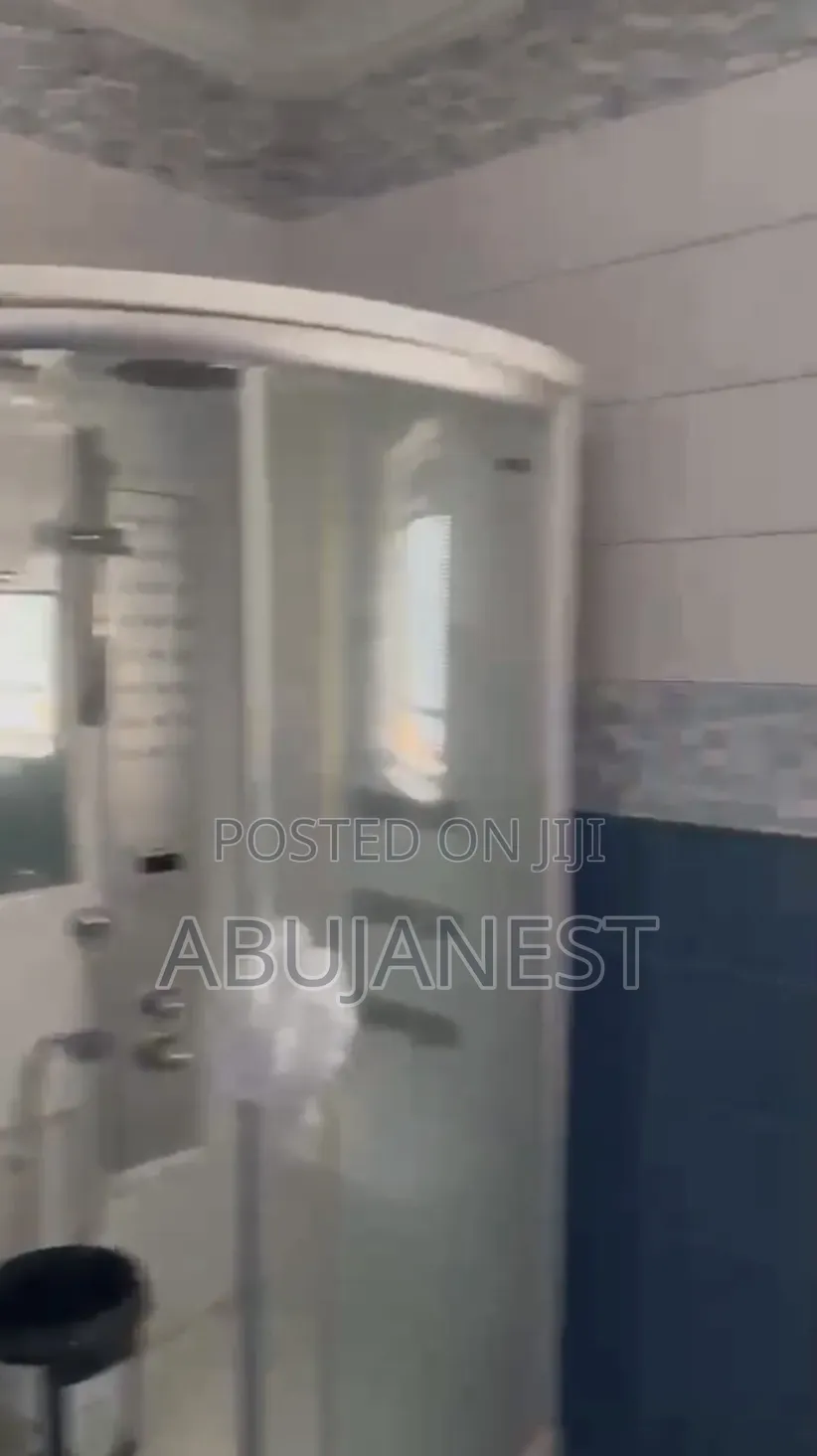 5bdrm Duplex in 5 Bedroom Terrace, Jabi for rent in Jabi