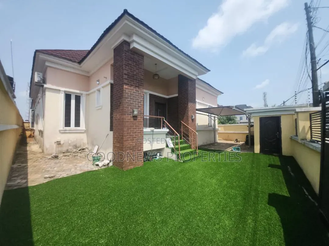 3bdrm Bungalow in Thomas Estates for sale in Thomas Estate