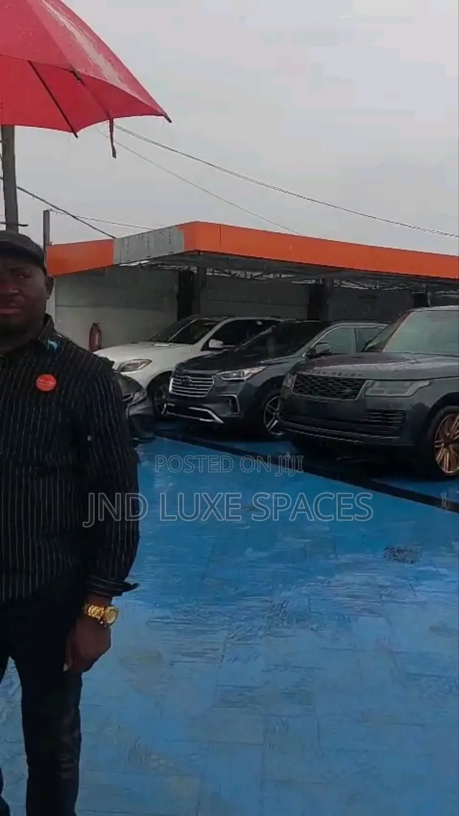 More Than a Full Plot for Sale in the Heart of Ogba in Ogba