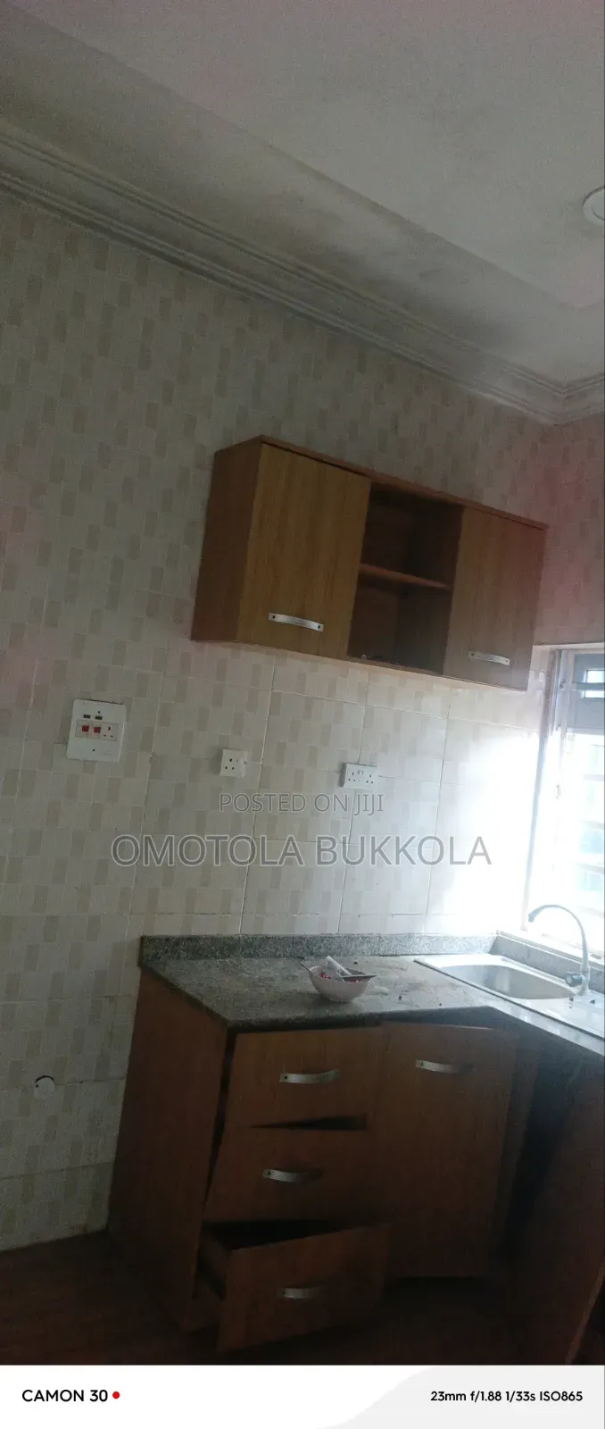 Mini Flat in In An Estate, Ado / Ajah for rent in Ado / Ajah
