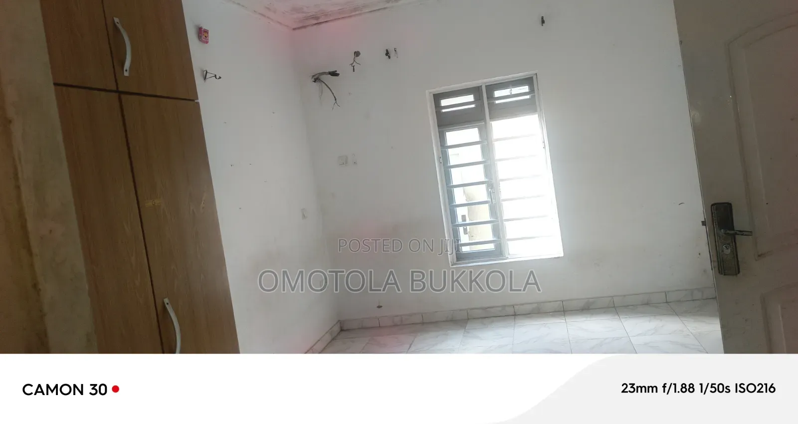 Mini Flat in In An Estate, Ado / Ajah for rent in Ado / Ajah