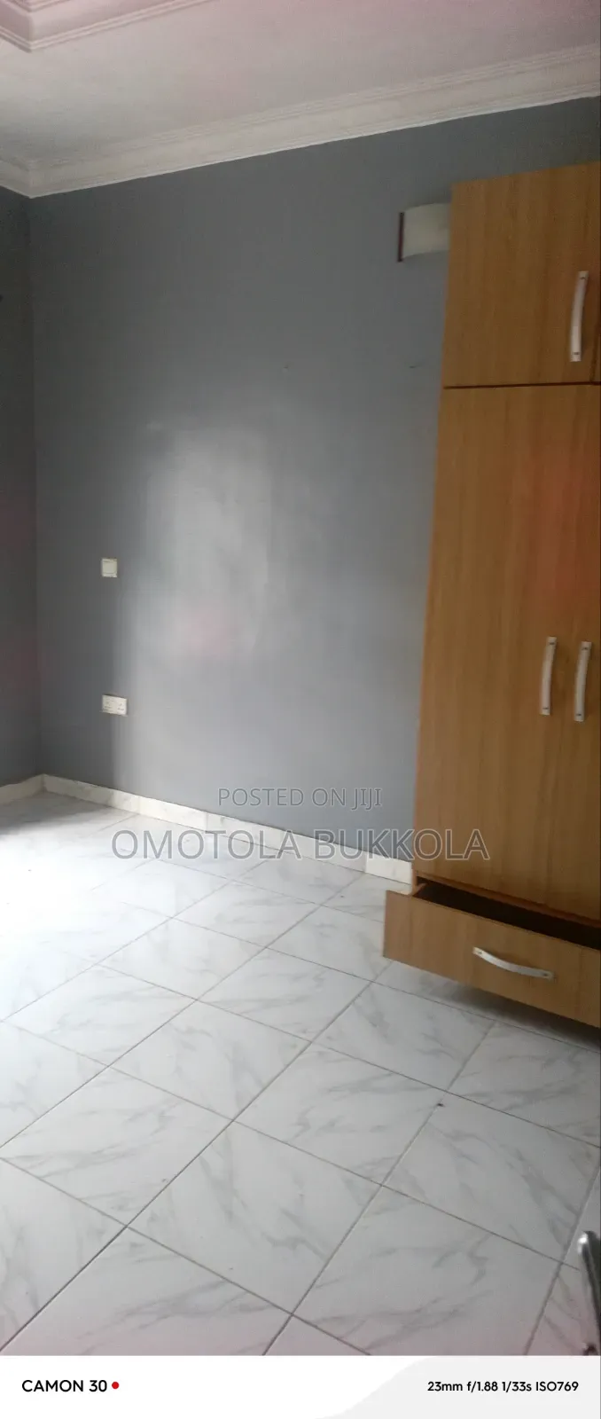 Mini Flat in In An Estate, Ado / Ajah for rent in Ado / Ajah