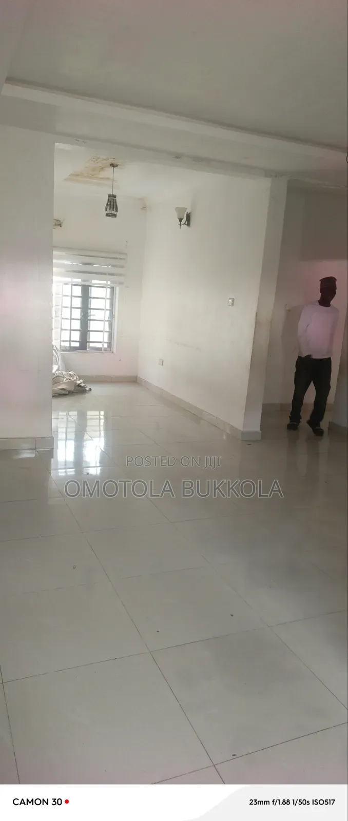 Mini Flat in In An Estate, Ado / Ajah for rent in Ado / Ajah