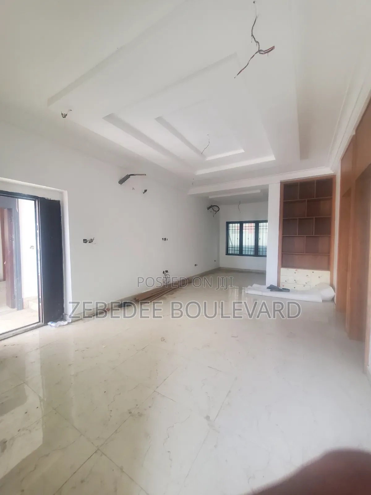 2bdrm Block of Flats in Garki 2 for rent in Garki 2
