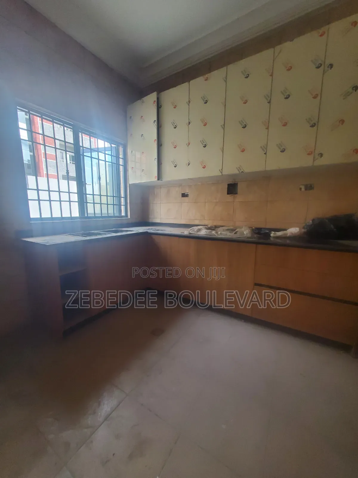 2bdrm Block of Flats in Garki 2 for rent in Garki 2