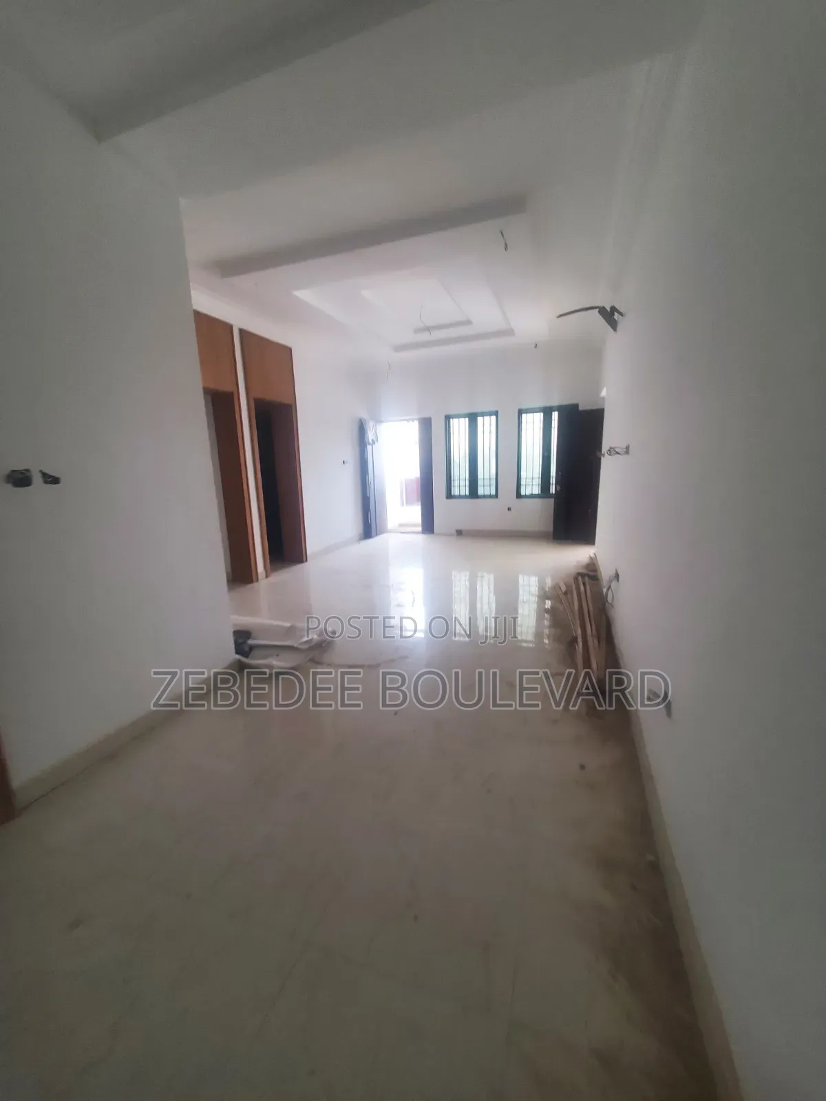 2bdrm Block of Flats in Garki 2 for rent in Garki 2