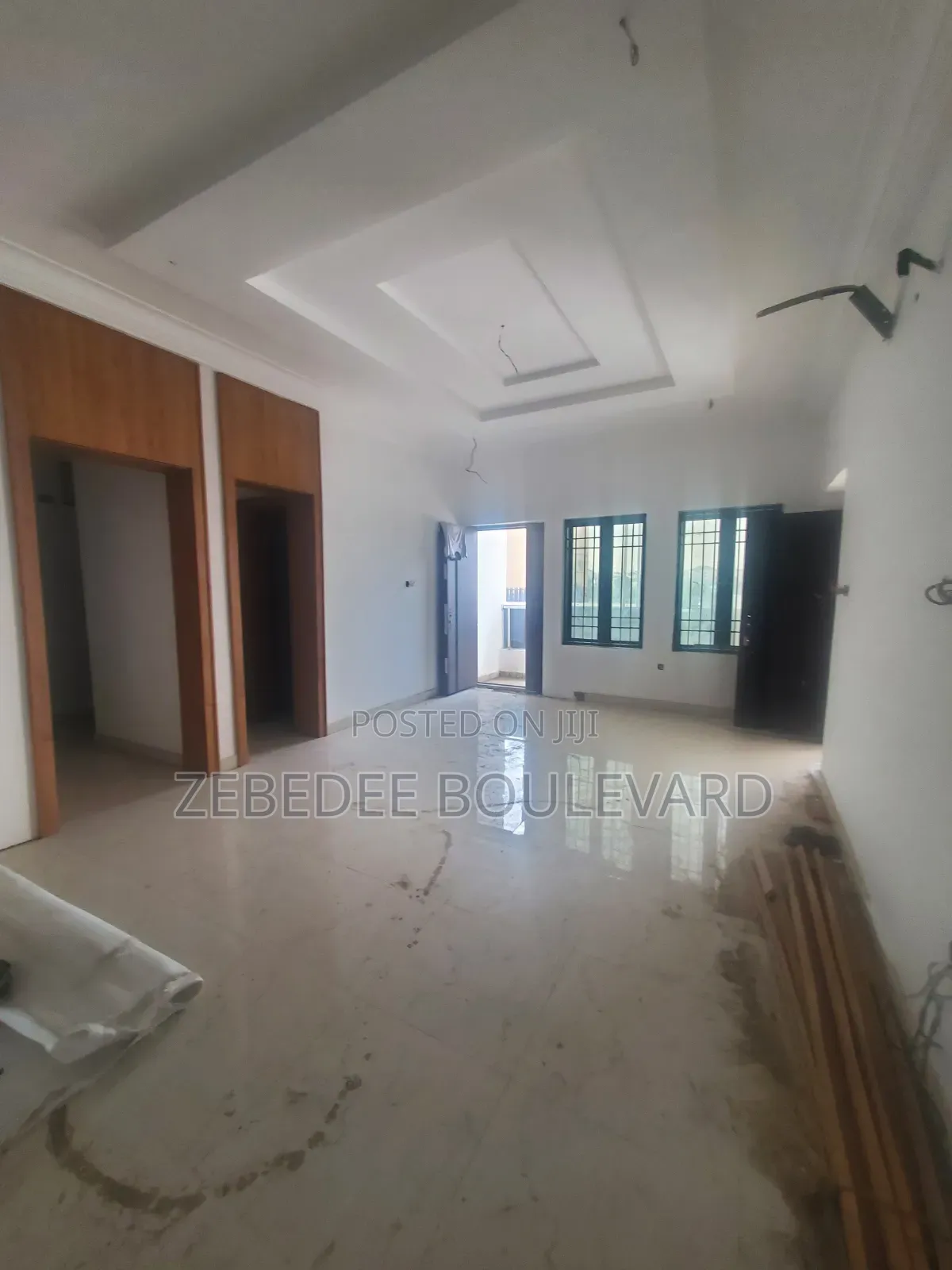 2bdrm Block of Flats in Garki 2 for rent in Garki 2