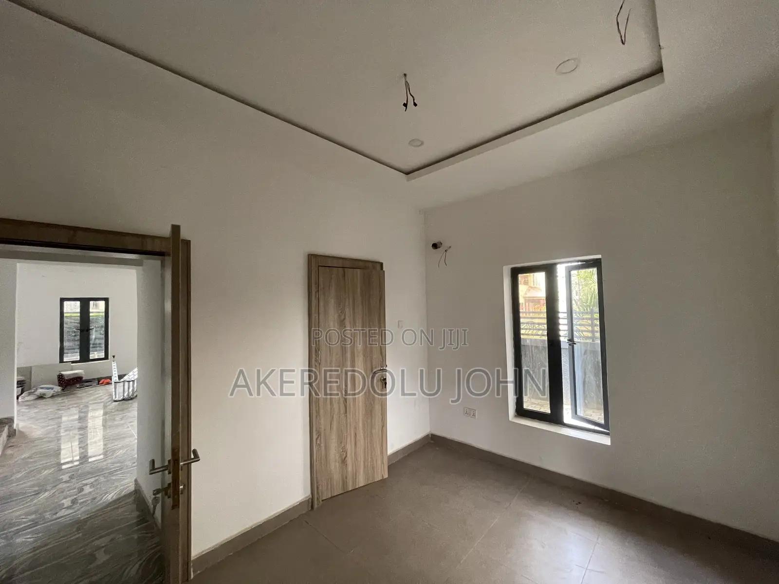 4bdrm Townhouse/Terrace in Kado for sale in Kado
