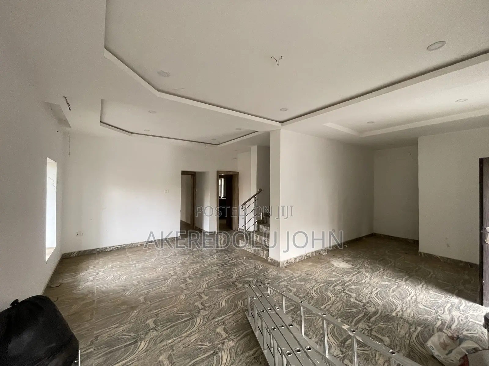 4bdrm Townhouse/Terrace in Kado for sale in Kado