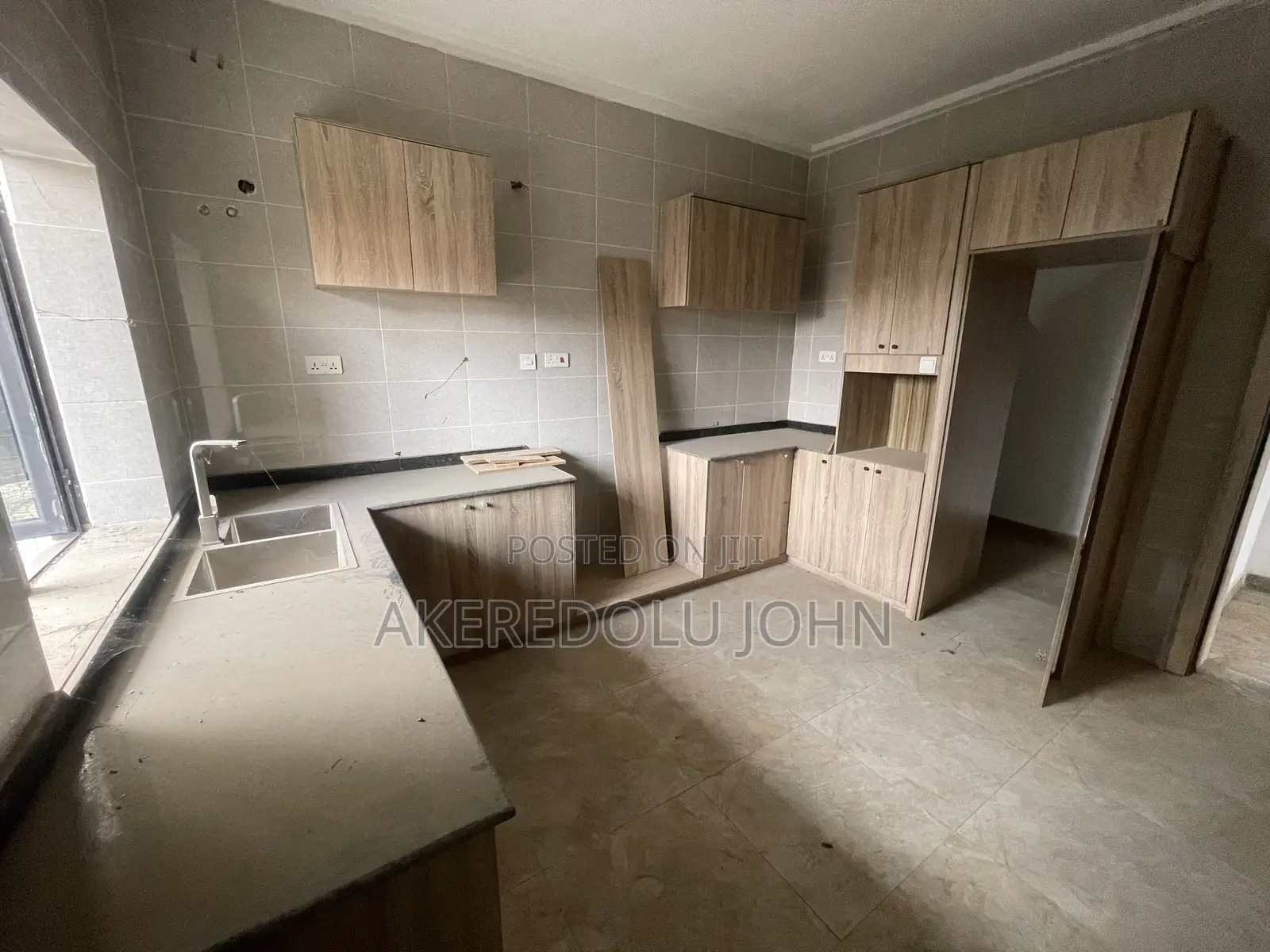 4bdrm Townhouse/Terrace in Kado for sale in Kado
