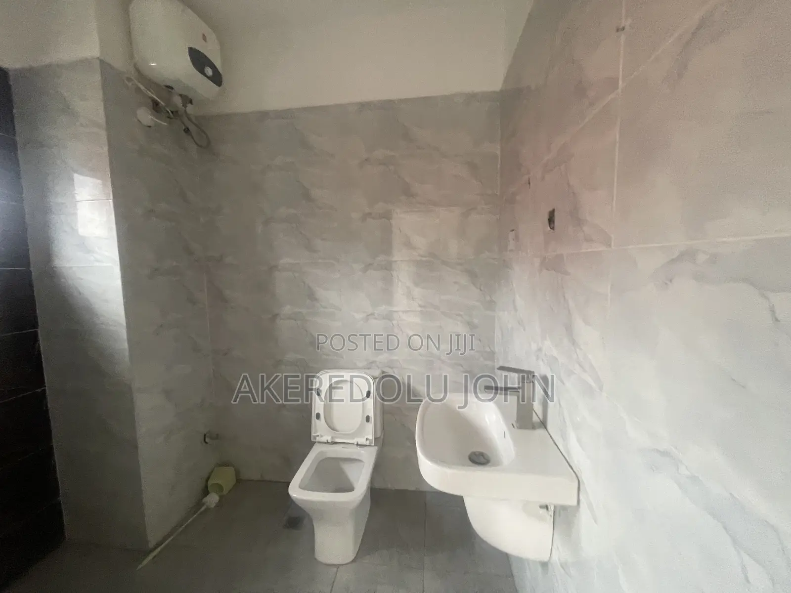 2bdrm Block of Flats in Mabushi for sale in Mabushi