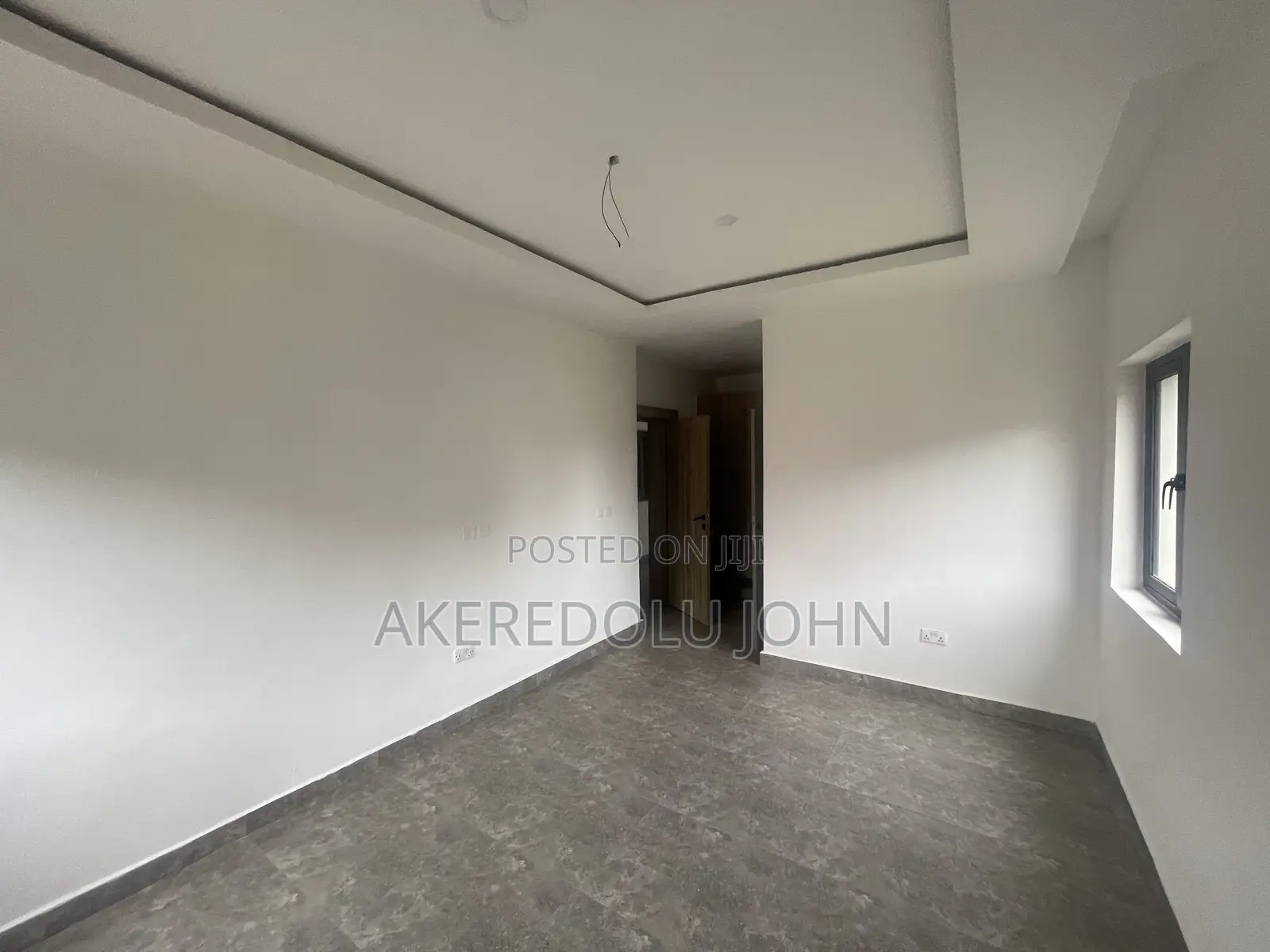2bdrm Block of Flats in Mabushi for sale in Mabushi
