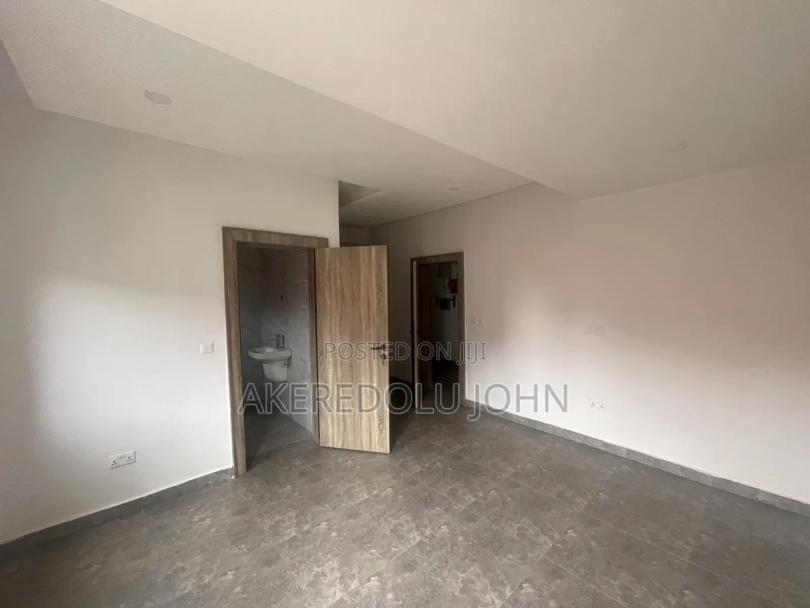 2bdrm Block of Flats in Mabushi for sale in Mabushi