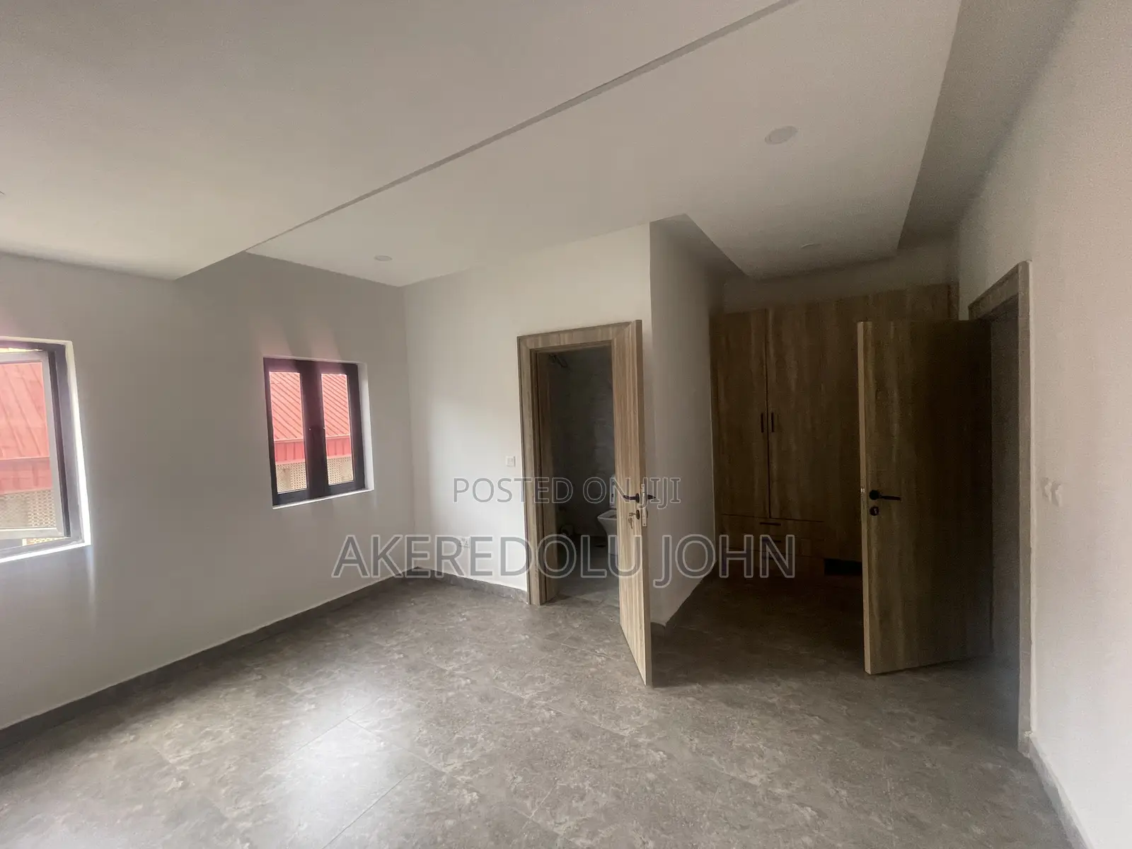 2bdrm Block of Flats in Mabushi for sale in Mabushi