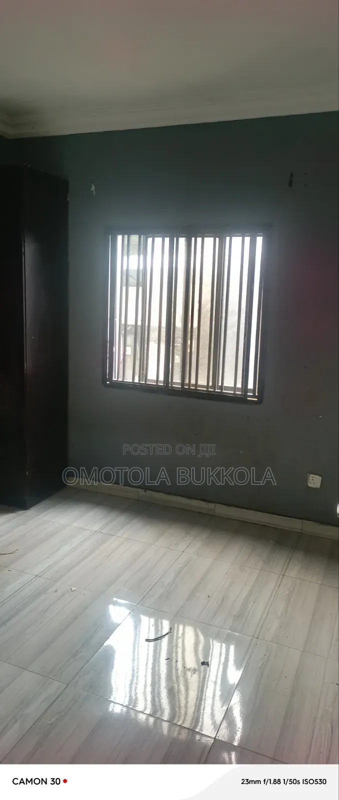 2bdrm Block of Flats in In An Estate, Ado / Ajah for rent in Ado / Ajah