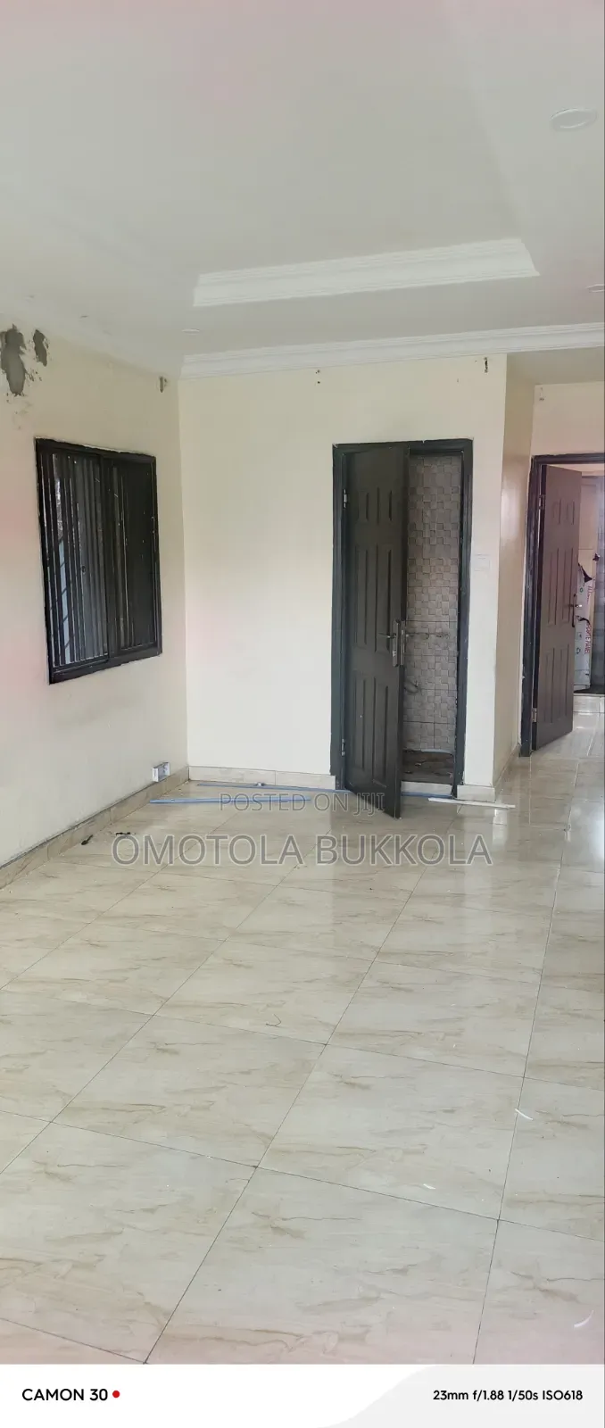 2bdrm Block of Flats in In An Estate, Ado / Ajah for rent in Ado / Ajah