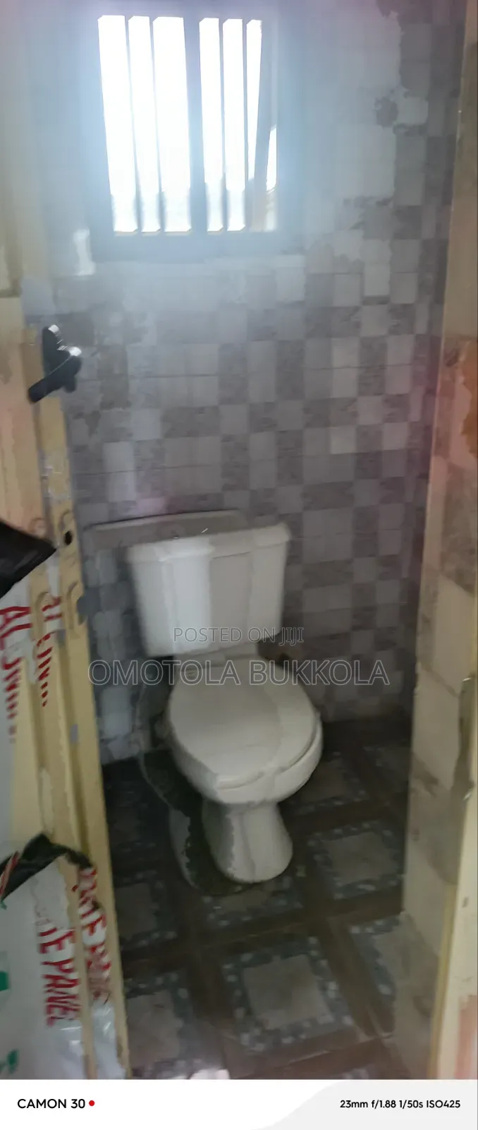 2bdrm Block of Flats in In An Estate, Ado / Ajah for rent in Ado / Ajah
