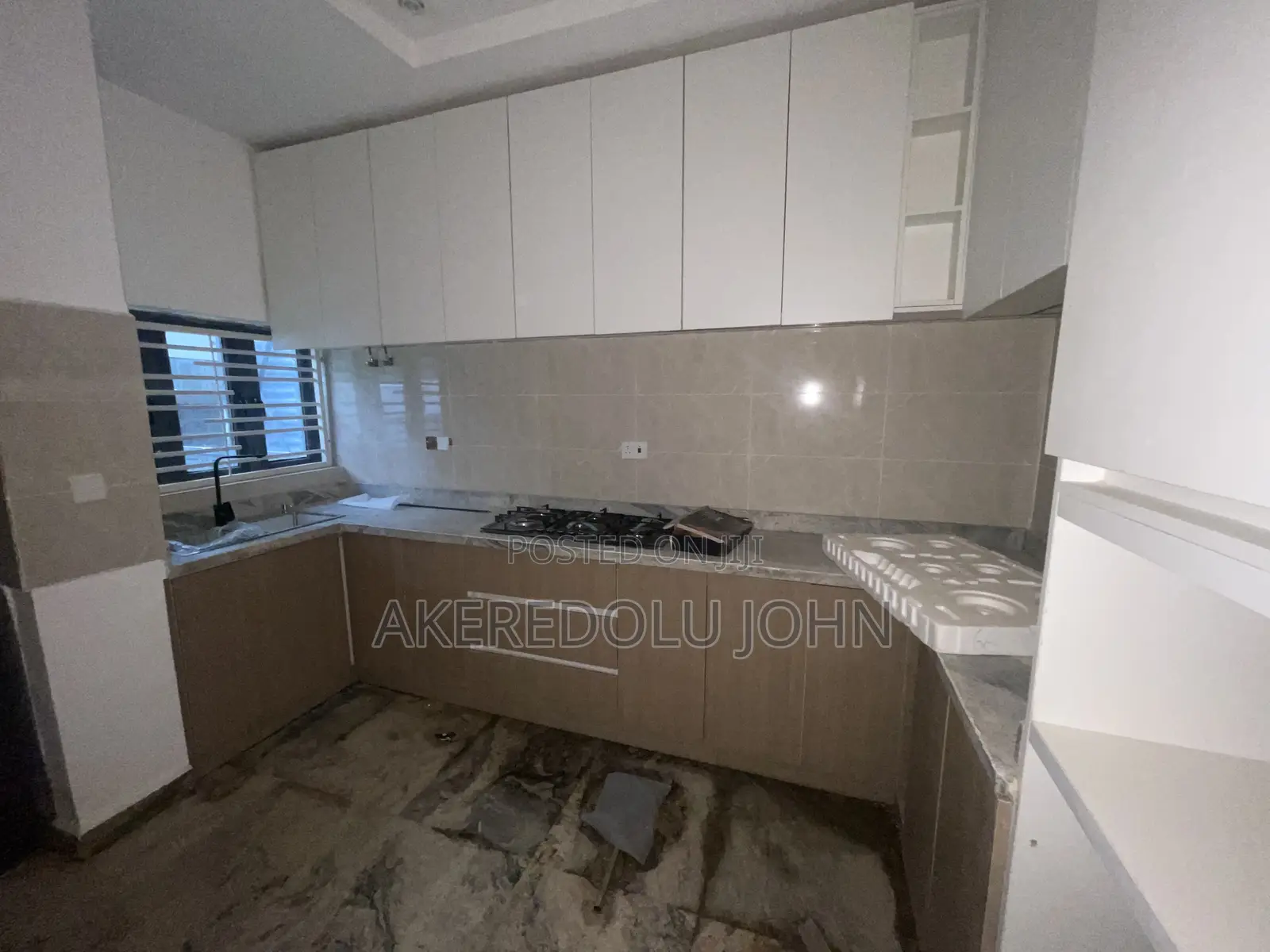 5bdrm Townhouse/Terrace in Wuye for sale in Wuye